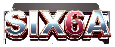 six6a logo